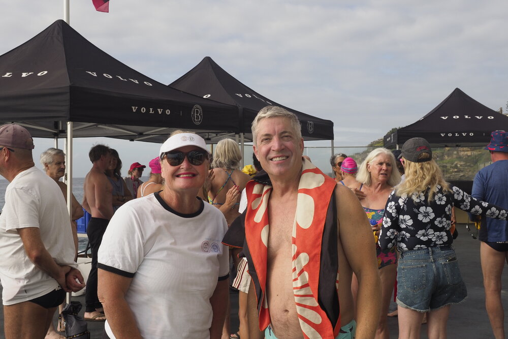 BIC Open Water Challenge 2026