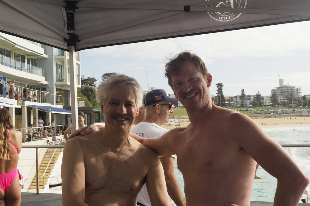 BIC Open Water Challenge 2026