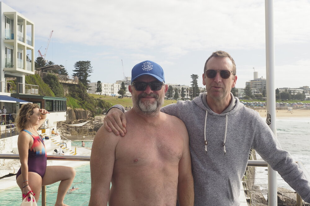BIC Open Water Challenge 2026