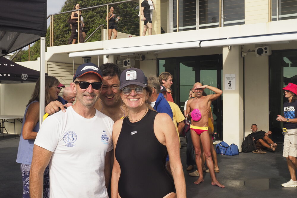 BIC Open Water Challenge 2026