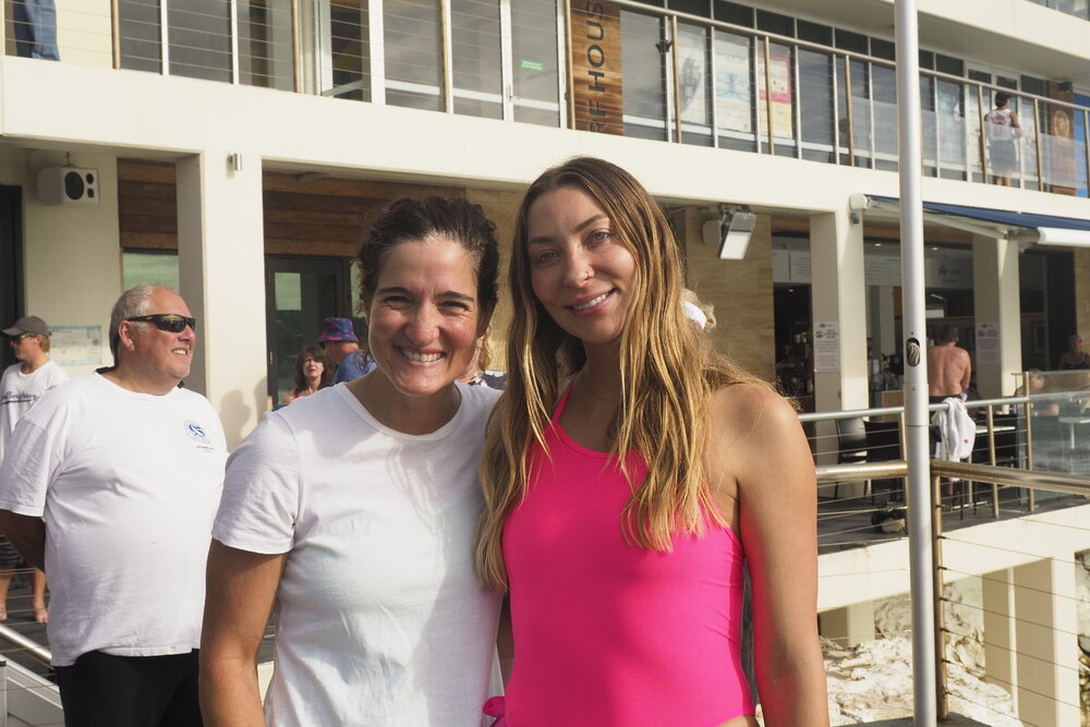 BIC Open Water Challenge 2026