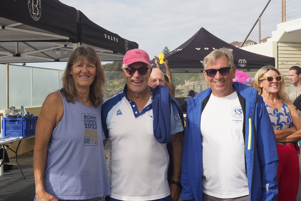 BIC Open Water Challenge 2026