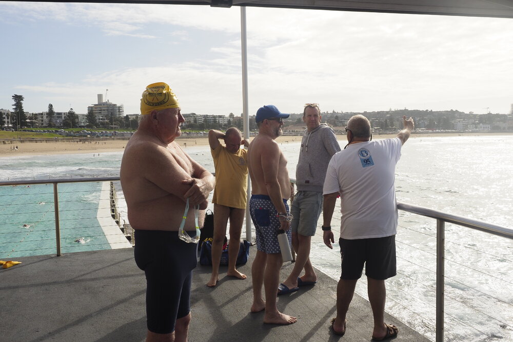 BIC Open Water Challenge 2026