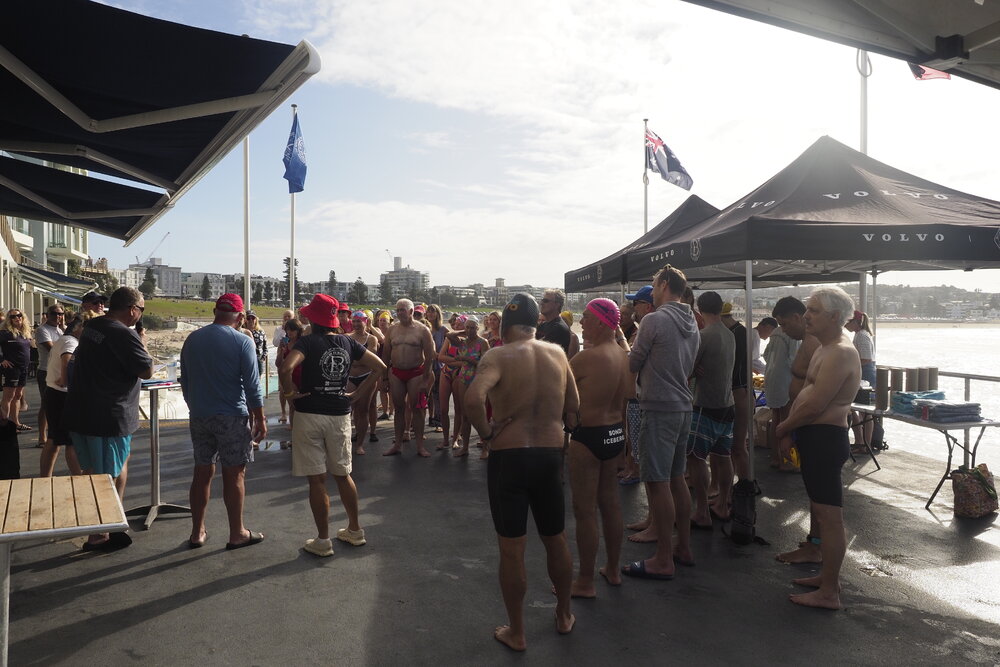 BIC Open Water Challenge 2026
