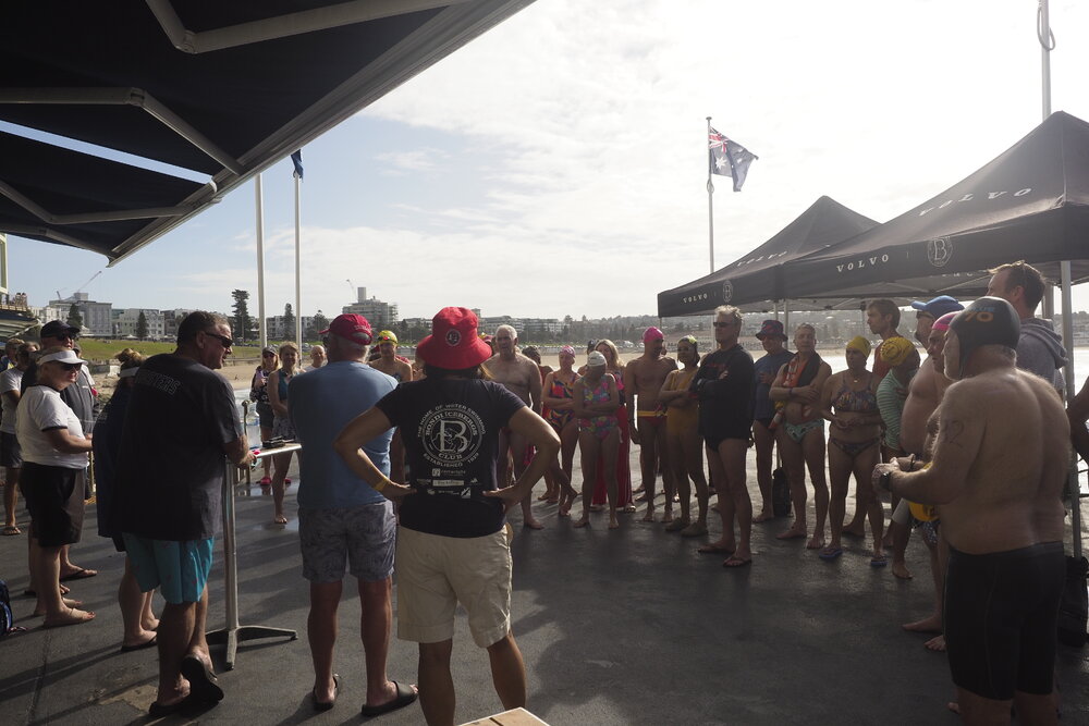 BIC Open Water Challenge 2026