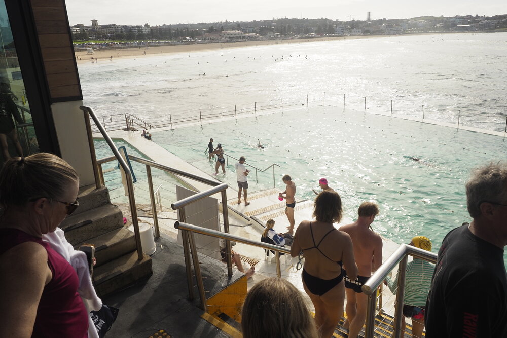 BIC Open Water Challenge 2026