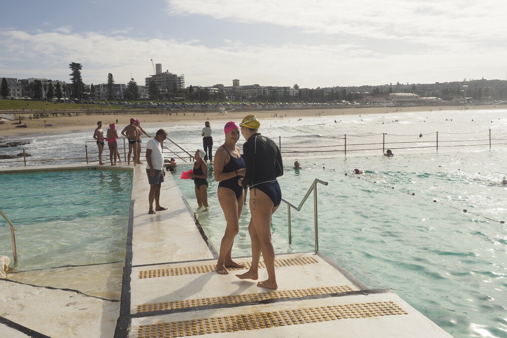 BIC Open Water Challenge 2026
