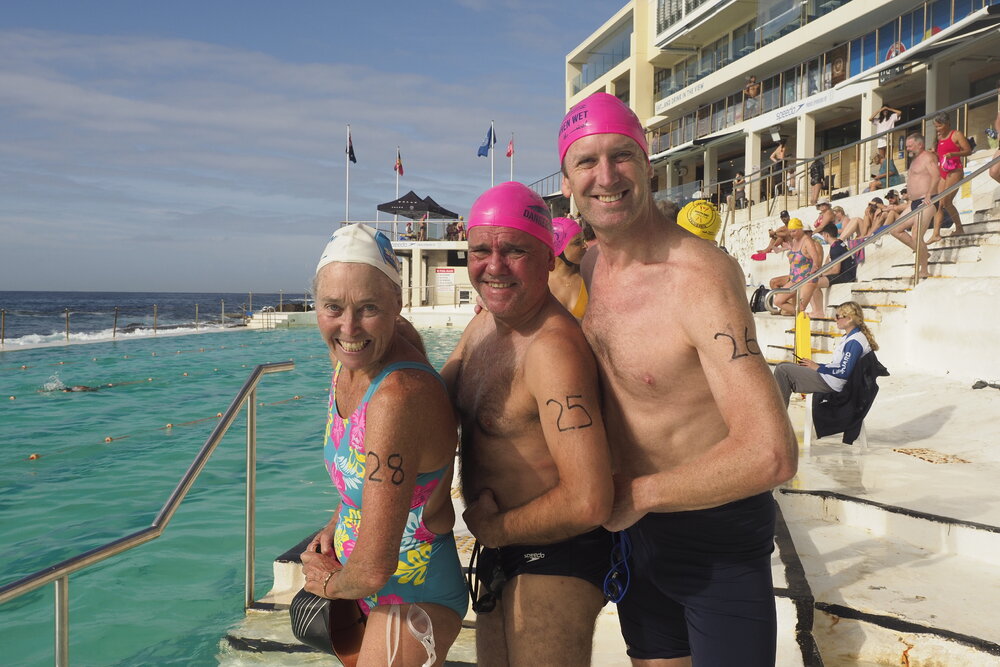 BIC Open Water Challenge 2026