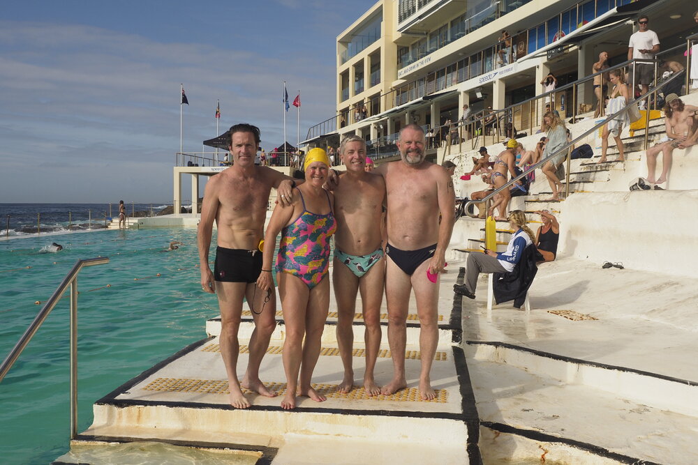 BIC Open Water Challenge 2026
