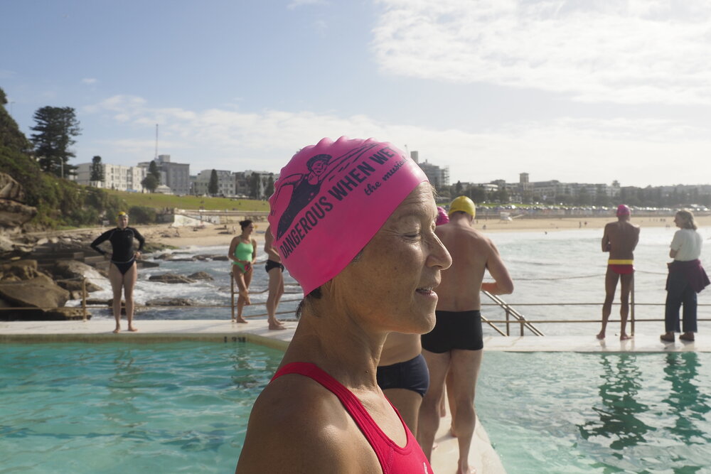 BIC Open Water Challenge 2026
