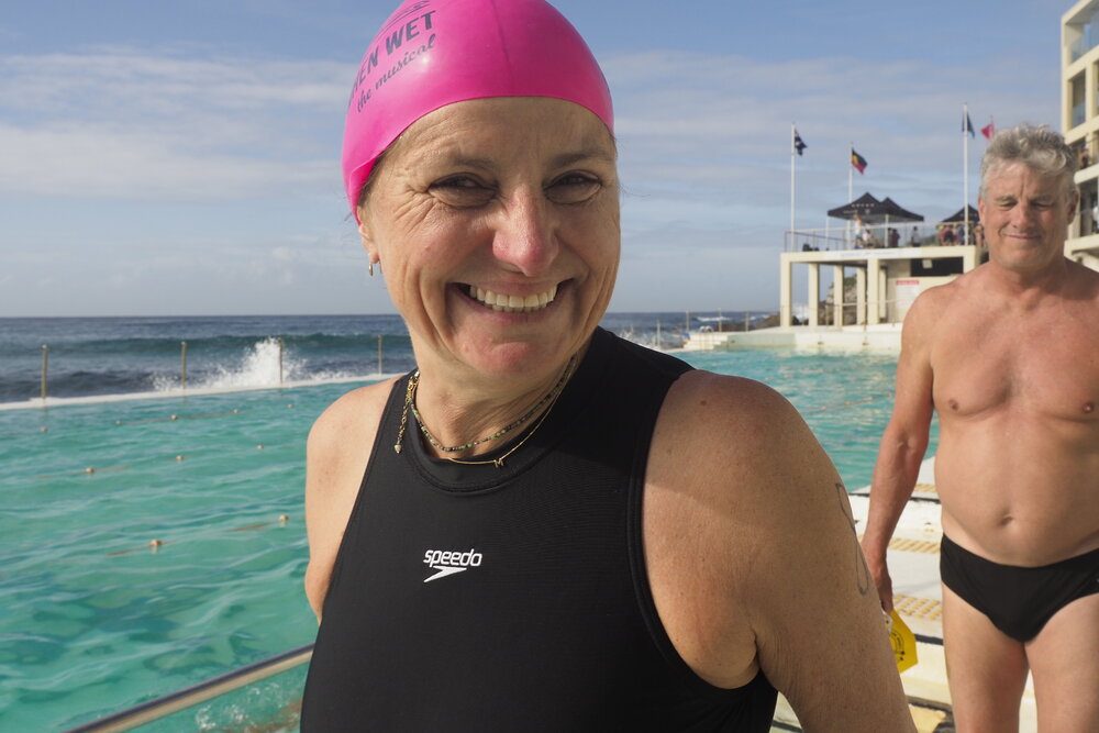 BIC Open Water Challenge 2026
