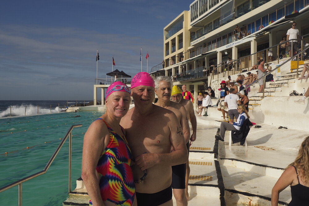 BIC Open Water Challenge 2026