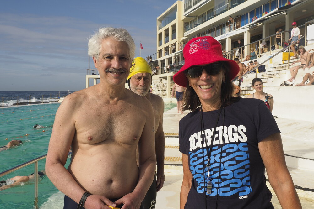 BIC Open Water Challenge 2026