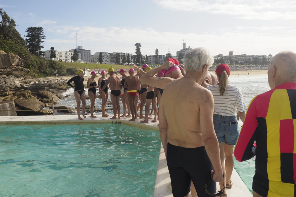 BIC Open Water Challenge 2026
