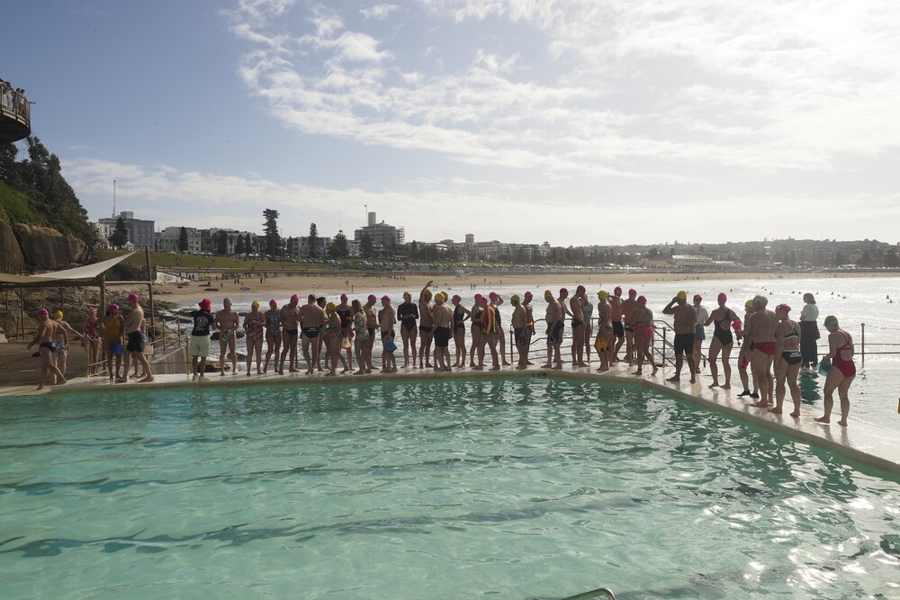 BIC Open Water Challenge 2026