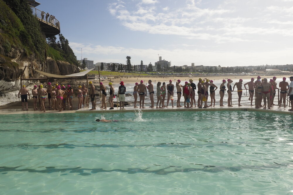 BIC Open Water Challenge 2026