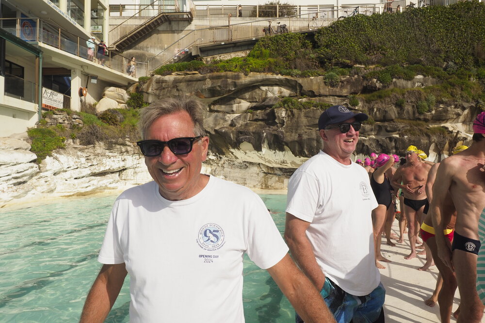 BIC Open Water Challenge 2026