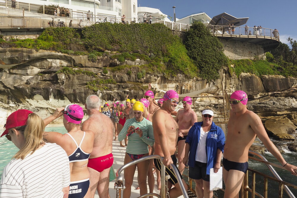 BIC Open Water Challenge 2026