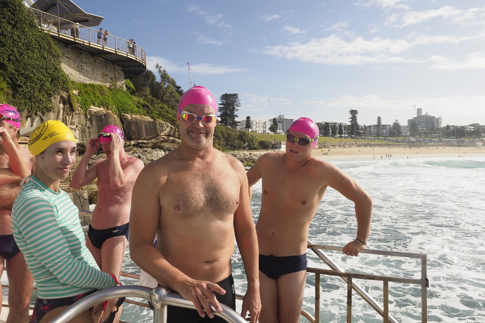 BIC Open Water Challenge 2026