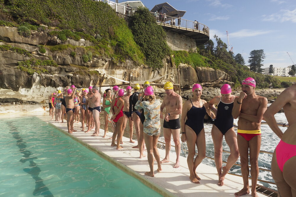 BIC Open Water Challenge 2026