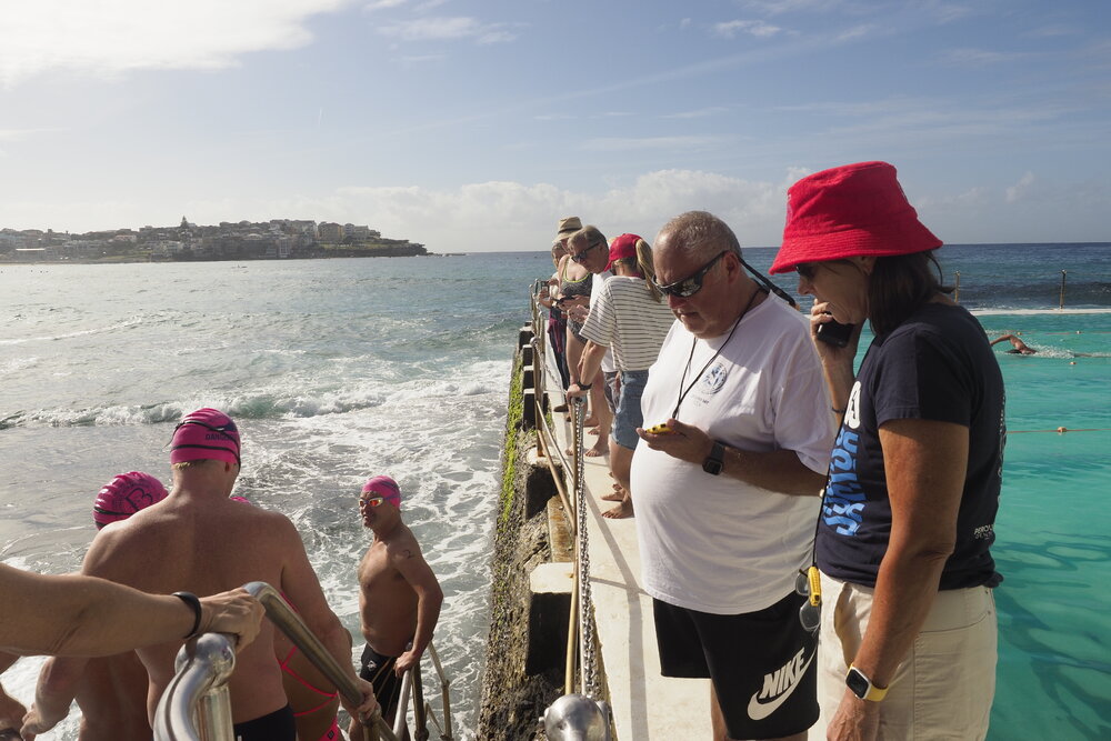 BIC Open Water Challenge 2026