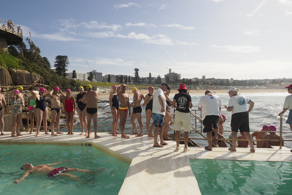 BIC Open Water Challenge 2026