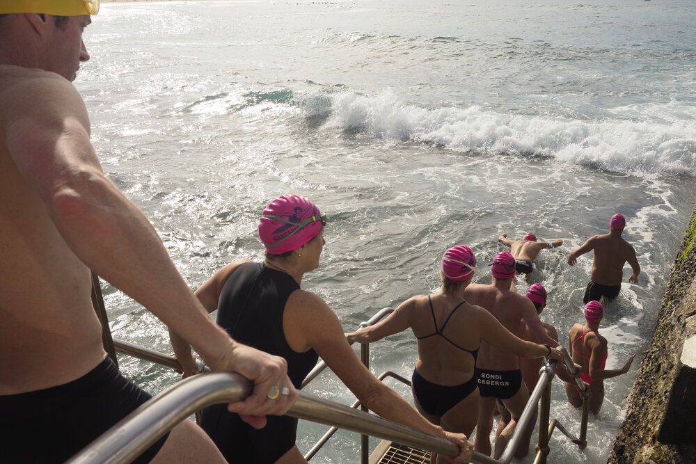 BIC Open Water Challenge 2026