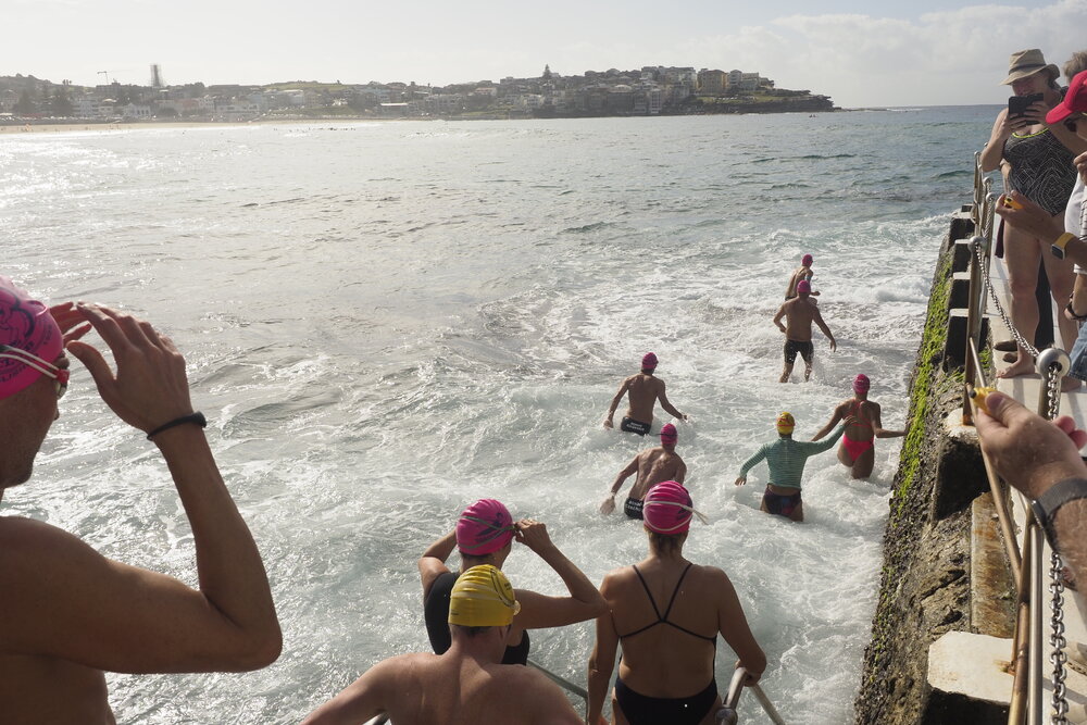 BIC Open Water Challenge 2026