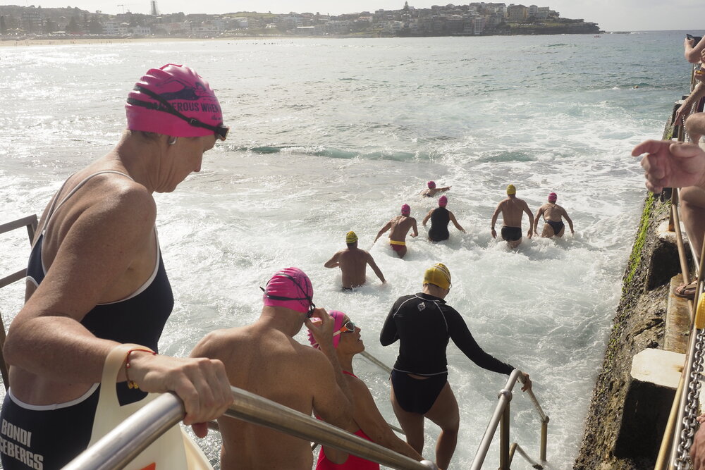 BIC Open Water Challenge 2026