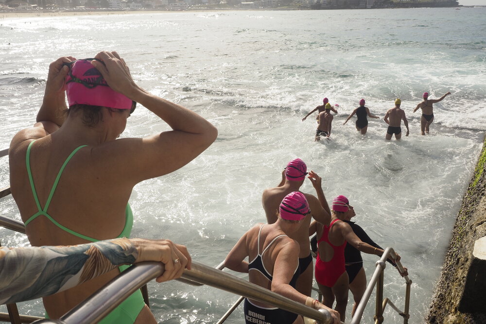 BIC Open Water Challenge 2026