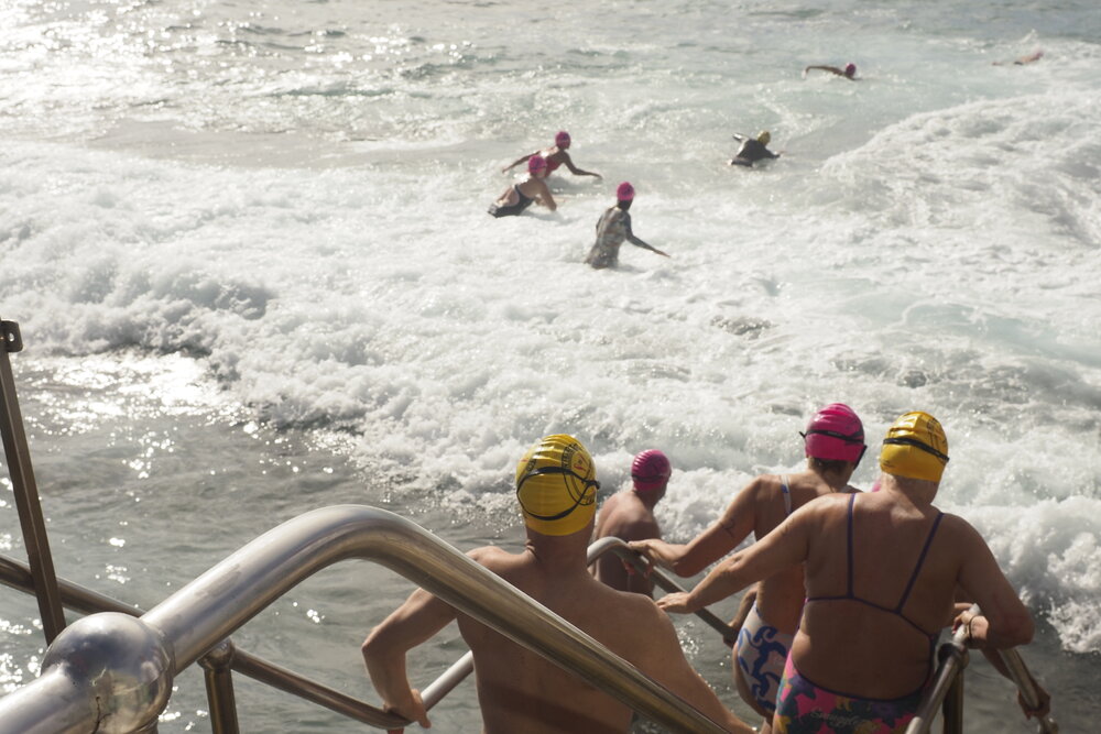 BIC Open Water Challenge 2026