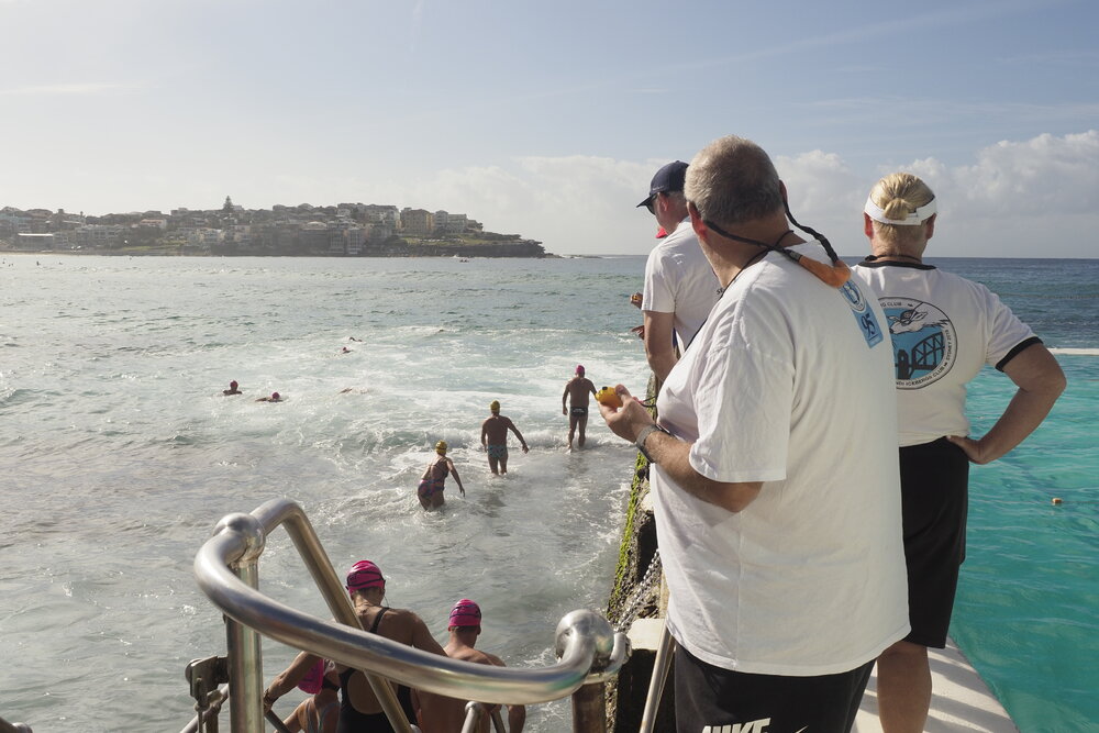 BIC Open Water Challenge 2026