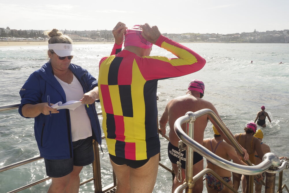 BIC Open Water Challenge 2026