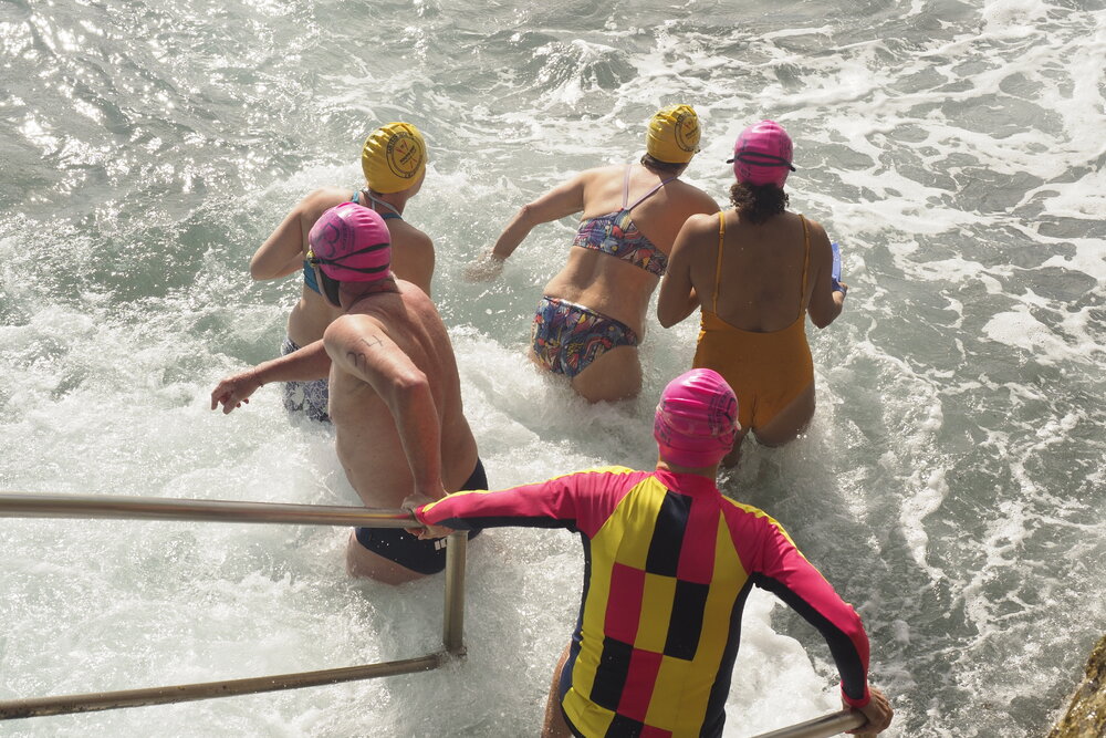 BIC Open Water Challenge 2026