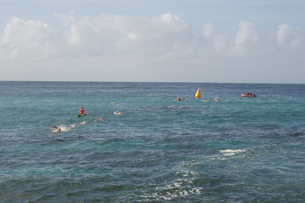 BIC Open Water Challenge 2026