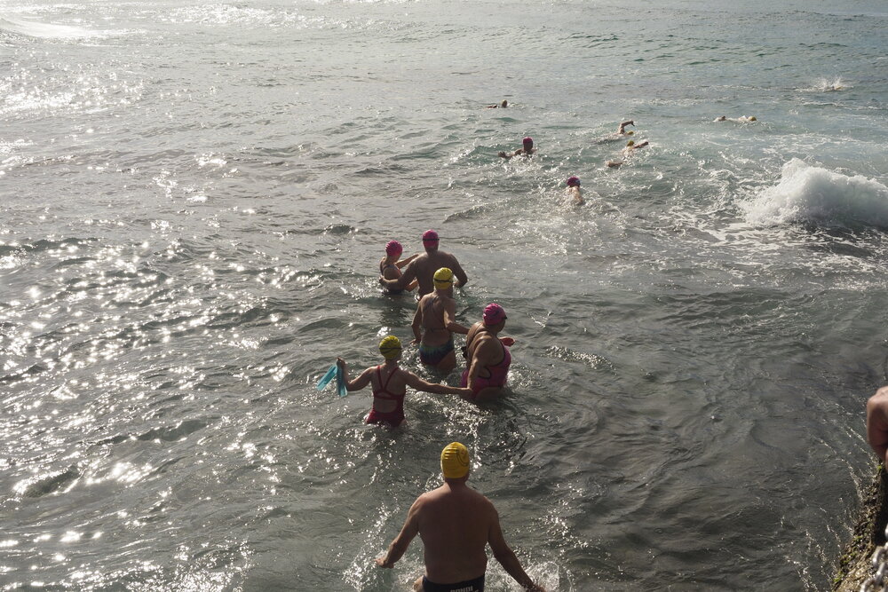 BIC Open Water Challenge 2026