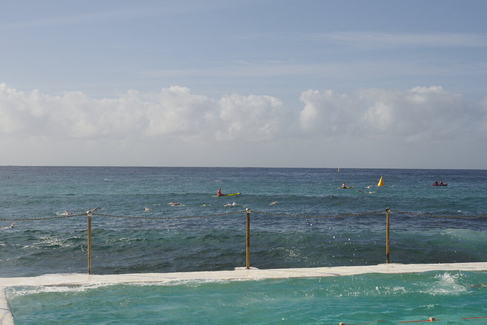 BIC Open Water Challenge 2026