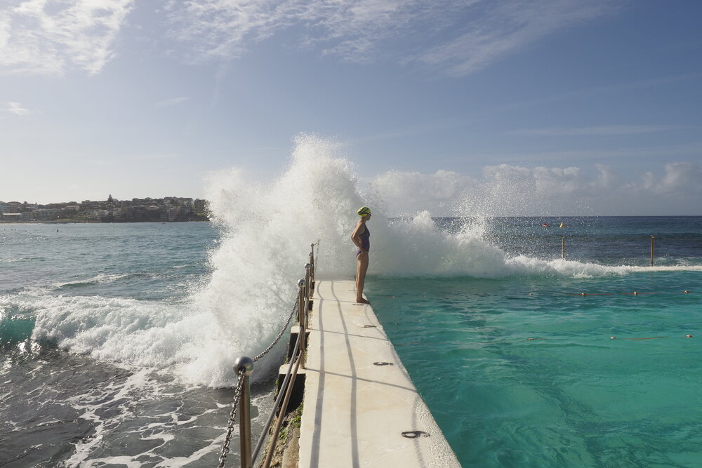BIC Open Water Challenge 2026