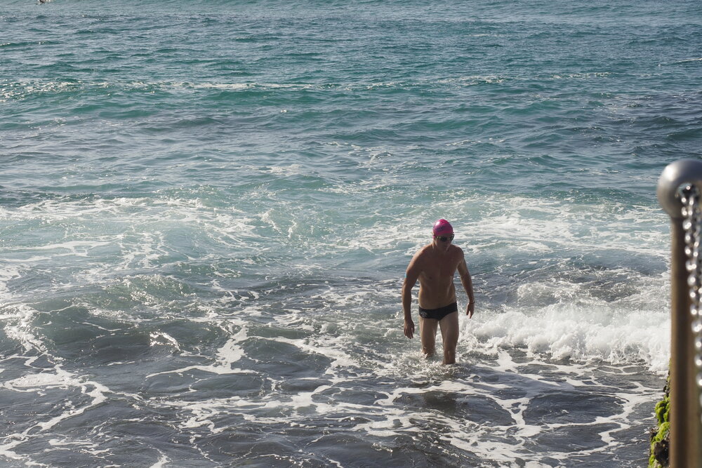 BIC Open Water Challenge 2026