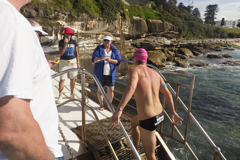 BIC Open Water Challenge 2026