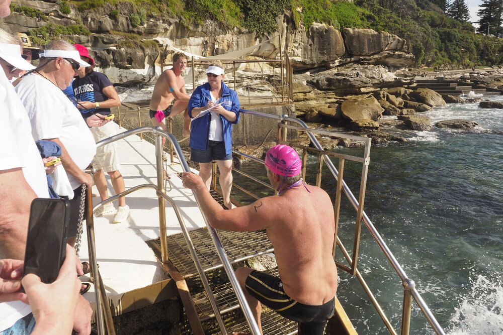 BIC Open Water Challenge 2026