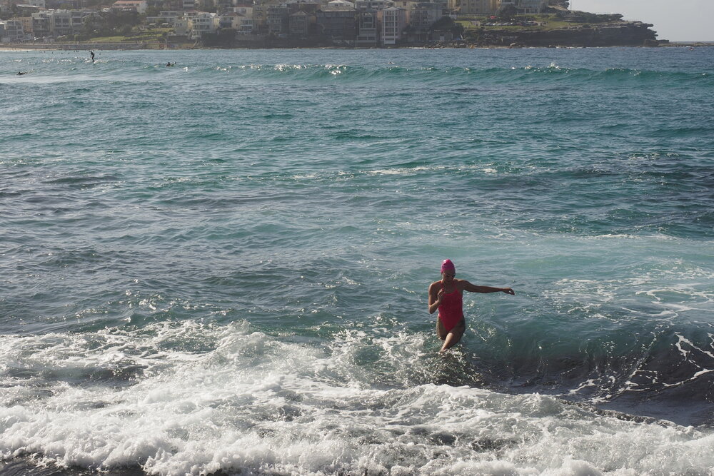 BIC Open Water Challenge 2026