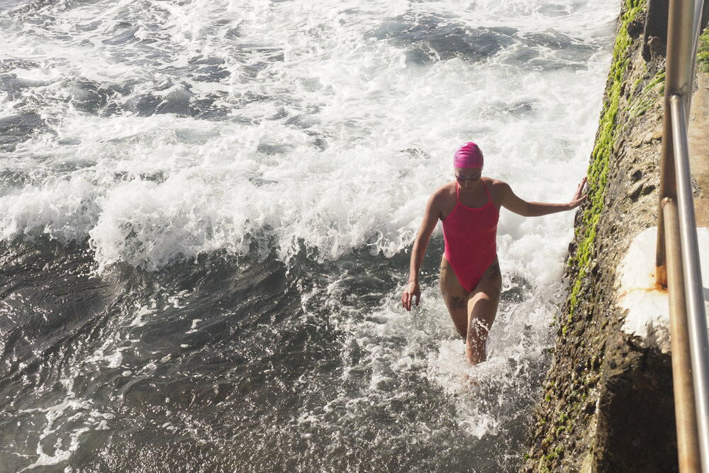 BIC Open Water Challenge 2026