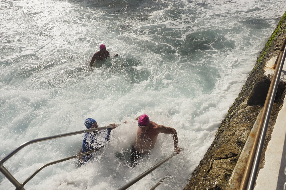 BIC Open Water Challenge 2026