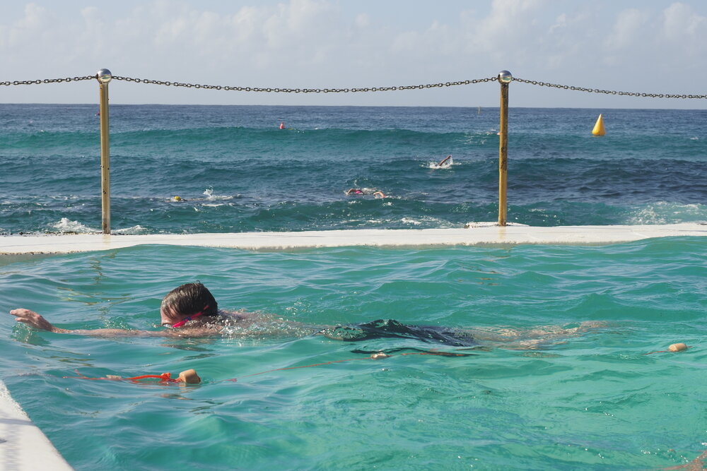 BIC Open Water Challenge 2026