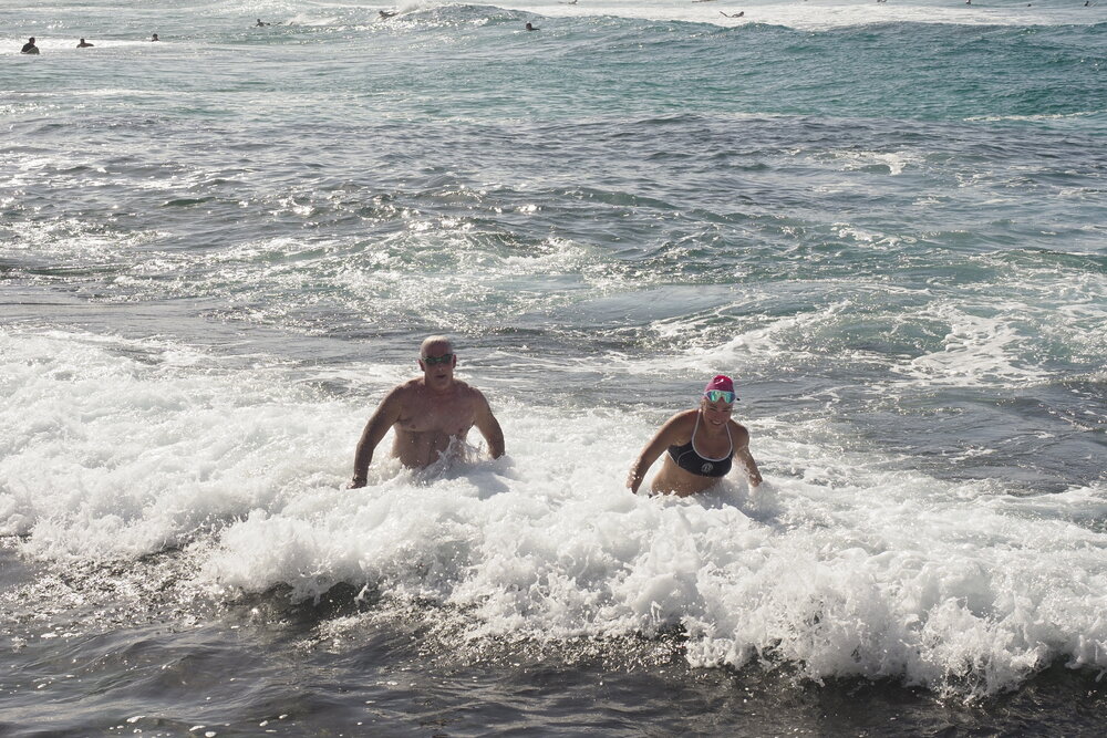 BIC Open Water Challenge 2026