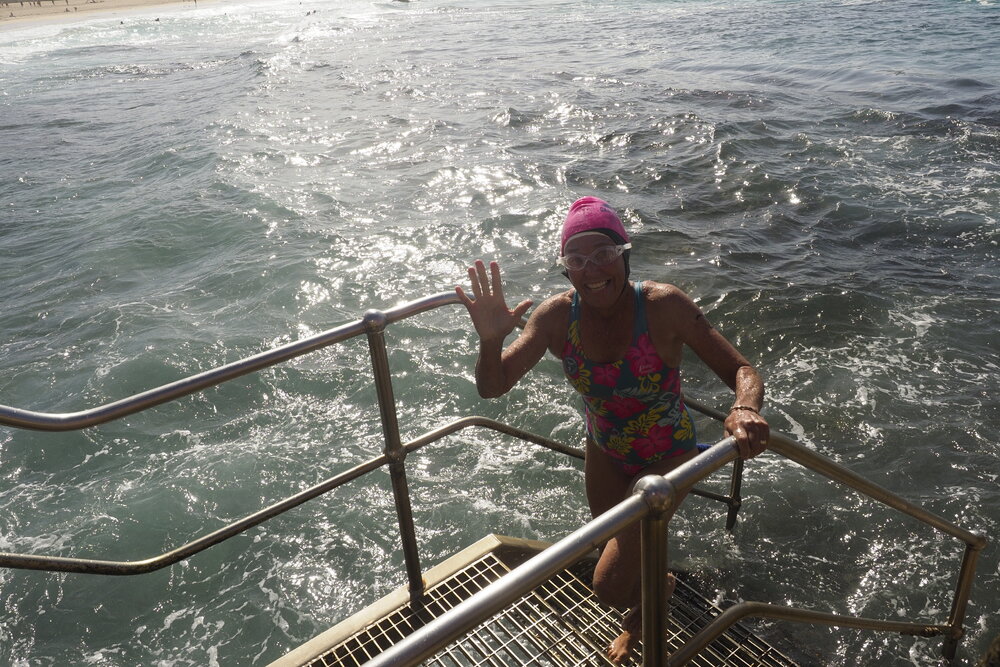 BIC Open Water Challenge 2026