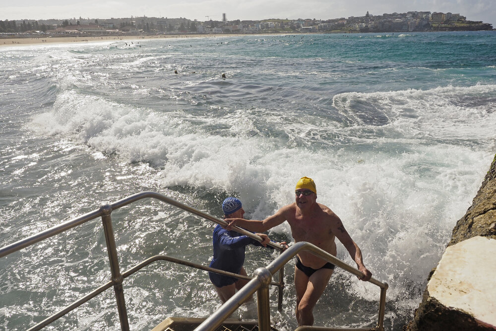 BIC Open Water Challenge 2026