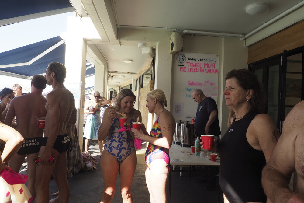 BIC Open Water Challenge 2026