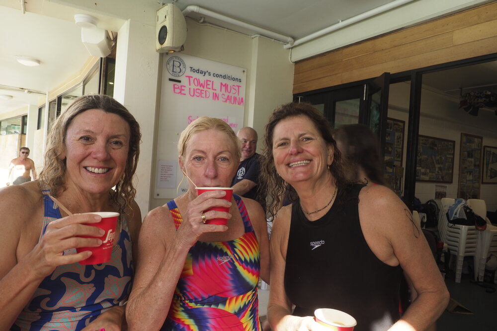 BIC Open Water Challenge 2026